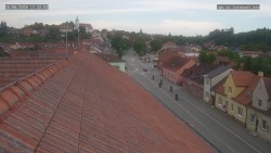Havlíčkovo náměstí