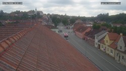 Havlíčkovo náměstí