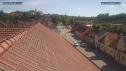Havlíčkovo náměstí