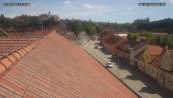 Havlíčkovo náměstí