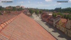 Havlíčkovo náměstí