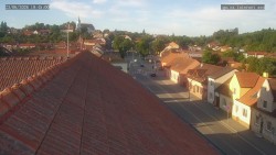 Havlíčkovo náměstí