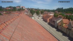 Havlíčkovo náměstí