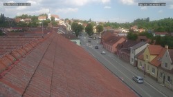 Havlíčkovo náměstí