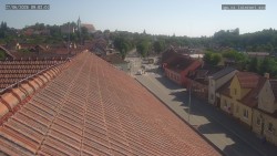 Havlíčkovo náměstí