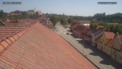 Havlíčkovo náměstí