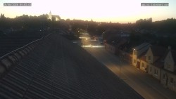 Havlíčkovo náměstí