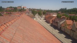Havlíčkovo náměstí