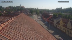 Havlíčkovo náměstí