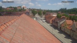 Havlíčkovo náměstí
