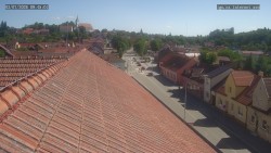 Havlíčkovo náměstí