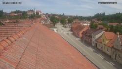 Havlíčkovo náměstí