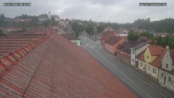 Havlíčkovo náměstí