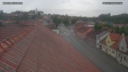 Havlíčkovo náměstí