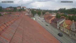 Havlíčkovo náměstí