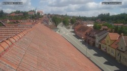 Havlíčkovo náměstí