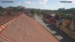 Havlíčkovo náměstí