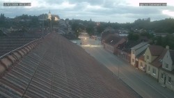Havlíčkovo náměstí