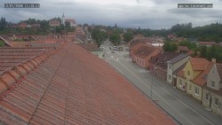 Havlíčkovo náměstí