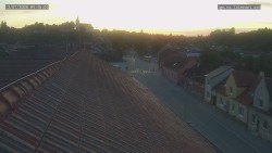 Havlíčkovo náměstí