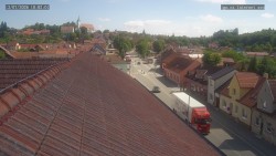 Havlíčkovo náměstí