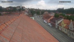 Havlíčkovo náměstí
