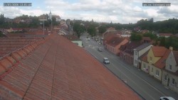 Havlíčkovo náměstí