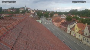 Městys Jedovnice - Havlíčkovo náměstí - 22.7.2026 v 18:32 Městys Jedovnice - Havlíčkovo náměstí - 22.7.2026 v 18:32