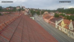 Havlíčkovo náměstí