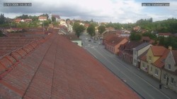 Havlíčkovo náměstí