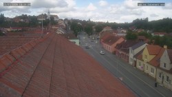 Havlíčkovo náměstí