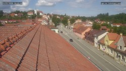 Havlíčkovo náměstí