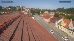 Havlíčkovo náměstí