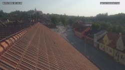 Havlíčkův Platz