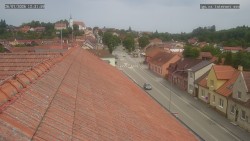 Havlíčkovo náměstí