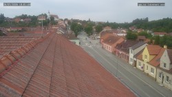 Havlíčkovo náměstí