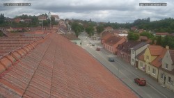Havlíčkovo náměstí