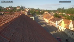 Havlíčkovo náměstí
