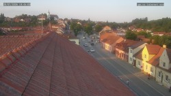 Havlíčkovo náměstí