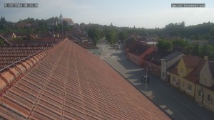 Městys Jedovnice - Havlíčkovo náměstí - 31.7.2026 v 08:45 Městys Jedovnice - Havlíčkovo náměstí - 31.7.2026 v 08:45