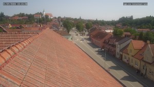 Městys Jedovnice - Havlíčkovo náměstí - 31.7.2026 v 10:45 Městys Jedovnice - Havlíčkovo náměstí - 31.7.2026 v 10:45
