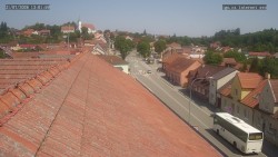 Havlíčkovo náměstí