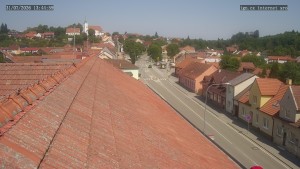 Městys Jedovnice - Havlíčkovo náměstí - 31.7.2026 v 13:45 Městys Jedovnice - Havlíčkovo náměstí - 31.7.2026 v 13:45