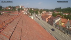 Havlíčkovo náměstí