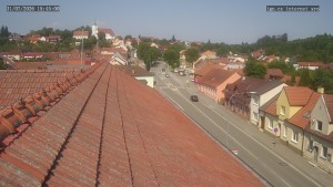 Městys Jedovnice - Havlíčkovo náměstí - 31.7.2026 v 15:45 Městys Jedovnice - Havlíčkovo náměstí - 31.7.2026 v 15:45
