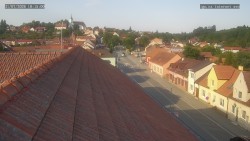 Havlíčkovo náměstí