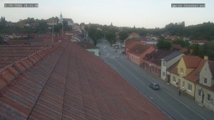 Městys Jedovnice - Havlíčkovo náměstí - 31.7.2026 v 18:45 Městys Jedovnice - Havlíčkovo náměstí - 31.7.2026 v 18:45