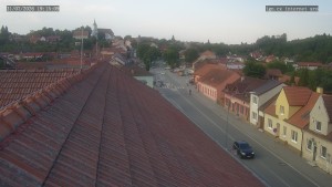 Městys Jedovnice - Havlíčkovo náměstí - 31.7.2026 v 19:15 Městys Jedovnice - Havlíčkovo náměstí - 31.7.2026 v 19:15