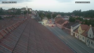 Marktgemeinde Jedovnice - Havlíčkův Platz - 31.7.2026 v 20:45 Marktgemeinde Jedovnice - Havlíčkův Platz - 31.7.2026 v 20:45