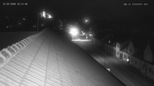 Marktgemeinde Jedovnice - Havlíčkův Platz - 31.7.2026 v 22:45 Marktgemeinde Jedovnice - Havlíčkův Platz - 31.7.2026 v 22:45